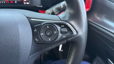 Vauxhall Mokka 1.2 Turbo 100 SRi 5dr Petrol Hatchback